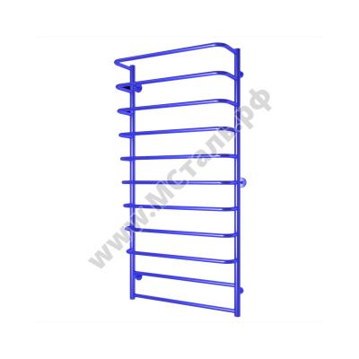 Каскад плюс с задним боковым подключением