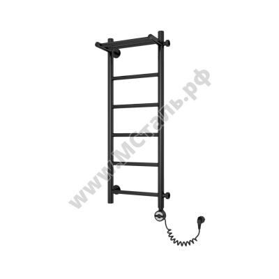 Прямая электро с фальш выводами под боковое подключение