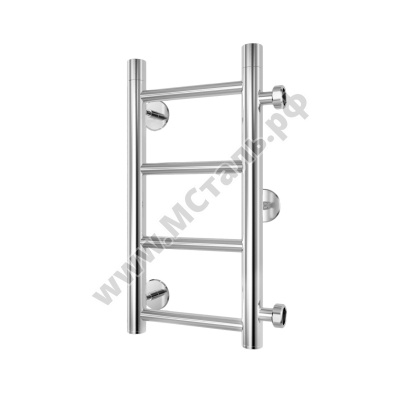 Полотенцесушитель Прямая 200 мм с боковым подключением