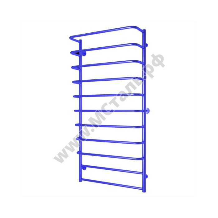 Каскад плюс с задним боковым подключением Каскад плюс с задним боковым подключением