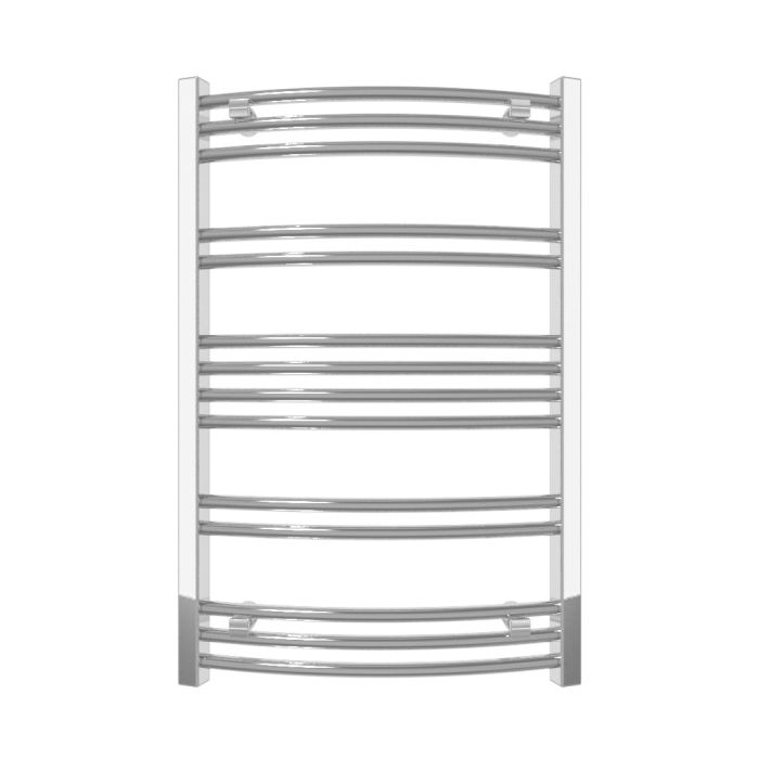 Дизайн-радиатор Terma Jade-M 753-500 CHROM